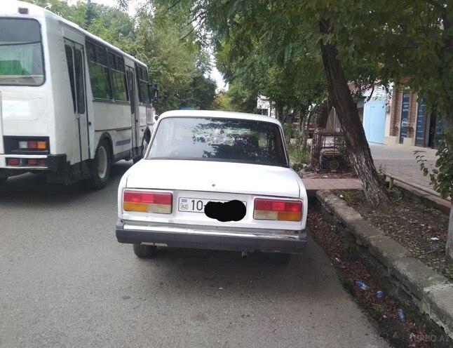 LADA (VAZ) 2107 2000, 150,000 km - 1.6 л - Lənkəran