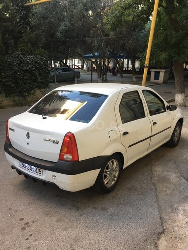 Renault Tondar 2012, 250,000 km - 1.6 l - Bakı