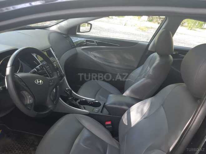 Hyundai Sonata 2011, 150,000 km - 2.0 l - Bakı