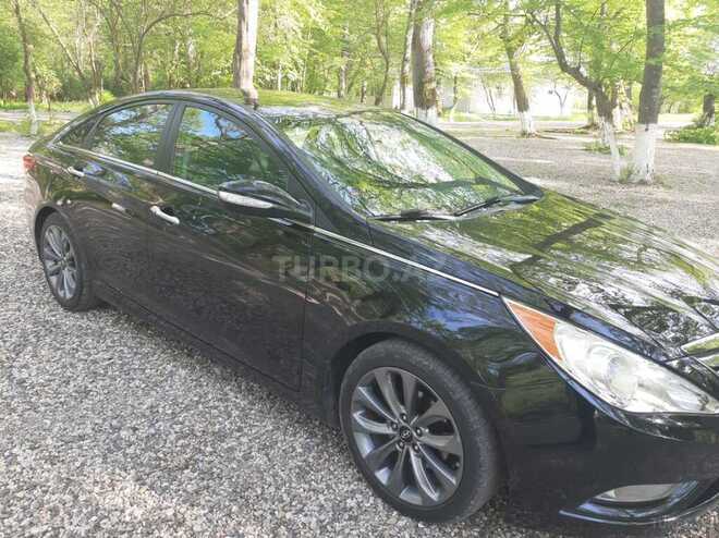 Hyundai Sonata 2011, 150,000 km - 2.0 l - Bakı