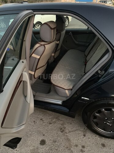 Mercedes C 180 1999, 357,000 km - 1.8 l - Bakı