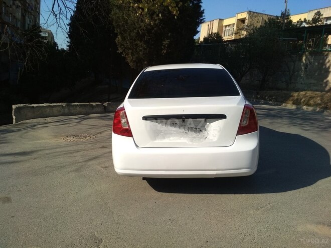 Daewoo Gentra 2014, 255,000 km - 1.5 l - Bakı