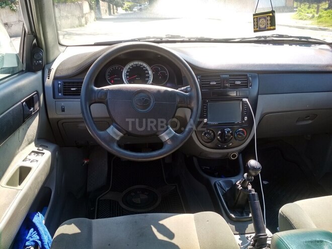 Daewoo Gentra 2014, 255,000 km - 1.5 l - Bakı