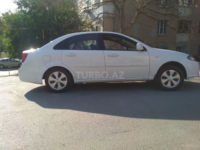 Daewoo Gentra 2014, 255,000 km - 1.5 l - Bakı