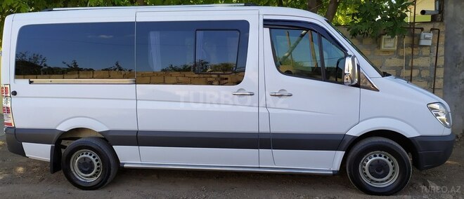 Mercedes Sprinter 315 2012, 300,000 km - 2.2 l - Gəncə