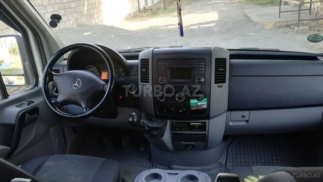 Mercedes Sprinter 315 2012, 300,000 km - 2.2 l - Gəncə