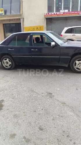 Mercedes E 220 1994, 600,000 km - 2.2 л - Bakı
