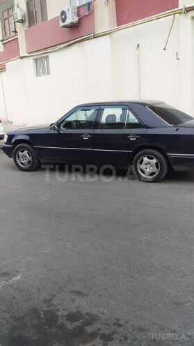Mercedes E 220 1994, 600,000 km - 2.2 л - Bakı