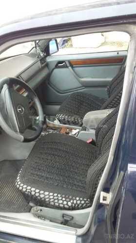 Mercedes E 220 1994, 600,000 km - 2.2 л - Bakı