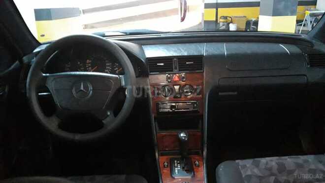Mercedes C 180 1998, 247,000 km - 1.8 l - Bakı