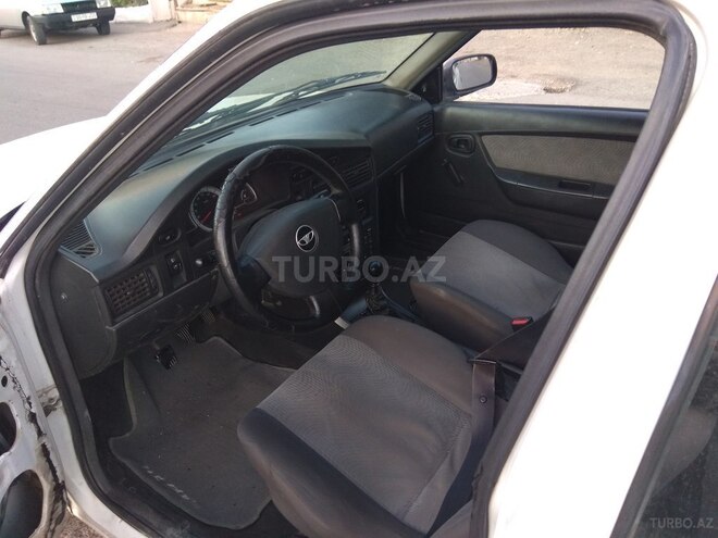 Daewoo Nexia 2010, 240,000 km - 1.5 l - Bakı