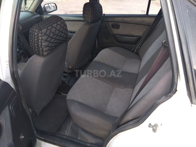 Daewoo Nexia 2010, 240,000 km - 1.5 l - Bakı