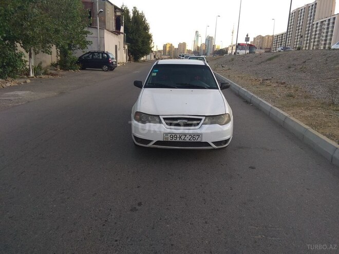 Daewoo Nexia 2010, 240,000 km - 1.5 l - Bakı