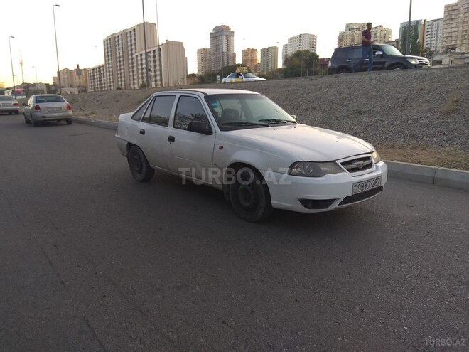 Daewoo Nexia 2010, 240,000 km - 1.5 l - Bakı