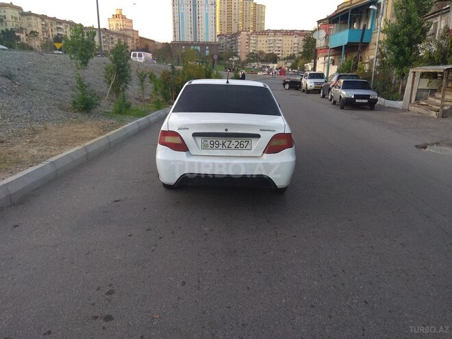 Daewoo Nexia 2010, 240,000 km - 1.5 l - Bakı