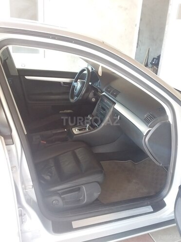 Audi A4 2006, 272,000 km - 2.0 л - Lənkəran