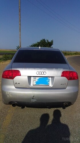 Audi A4 2006, 272,000 km - 2.0 л - Lənkəran