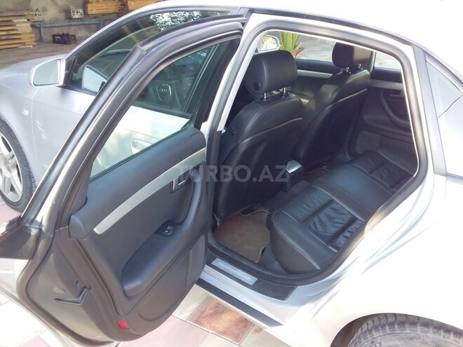 Audi A4 2006, 272,000 km - 2.0 л - Lənkəran