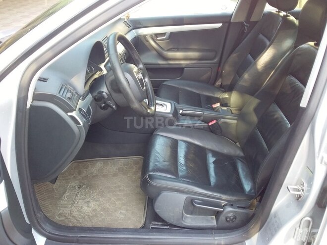 Audi A4 2006, 272,000 km - 2.0 л - Lənkəran