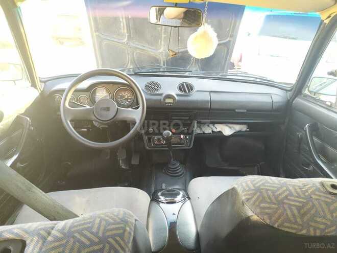LADA (VAZ) 2106 2005, 122,248 km - 1.6 l - Bakı