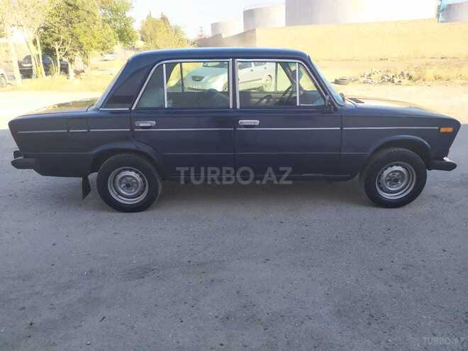 LADA (VAZ) 2106 2005, 122,248 km - 1.6 l - Bakı