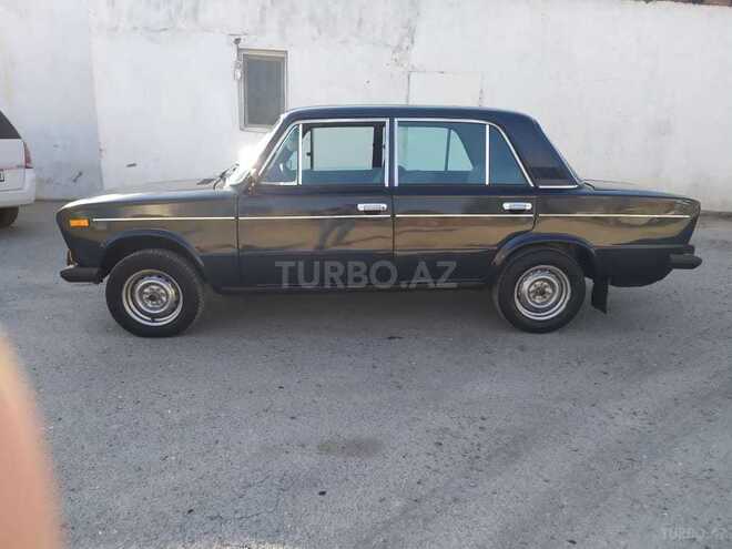 LADA (VAZ) 2106 2005, 122,248 km - 1.6 l - Bakı