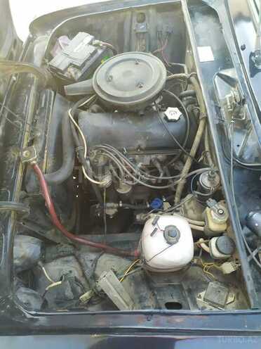 LADA (VAZ) 2106 2005, 122,248 km - 1.6 l - Bakı