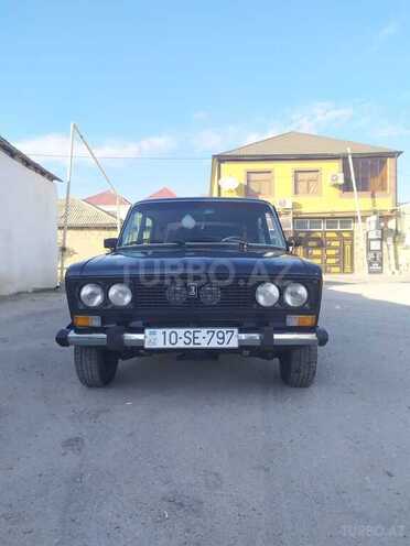 LADA (VAZ) 2106 2005, 122,248 km - 1.6 l - Bakı