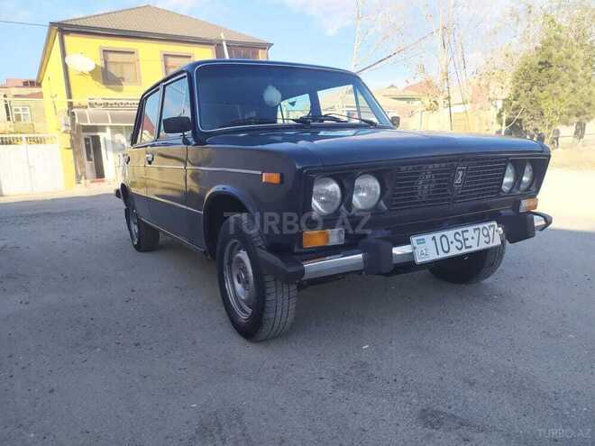 LADA (VAZ) 2106 2005, 122,248 km - 1.6 l - Bakı