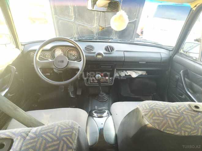 LADA (VAZ) 2106 2005, 122,248 km - 1.6 l - Bakı