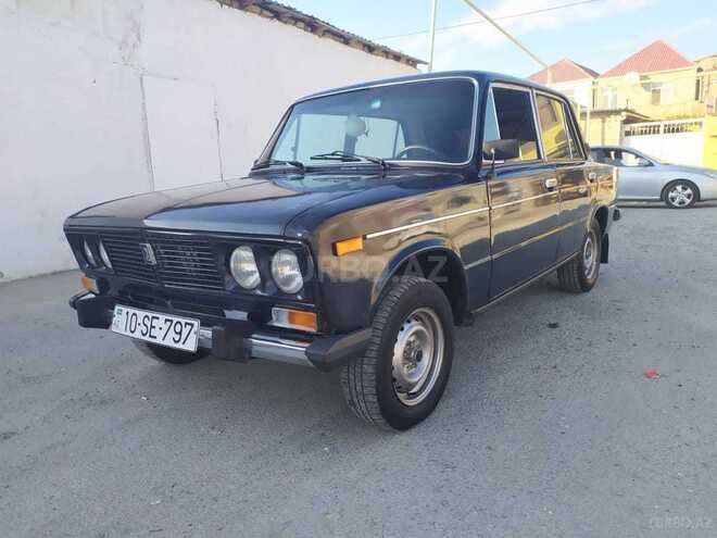 LADA (VAZ) 2106 2005, 122,248 km - 1.6 l - Bakı