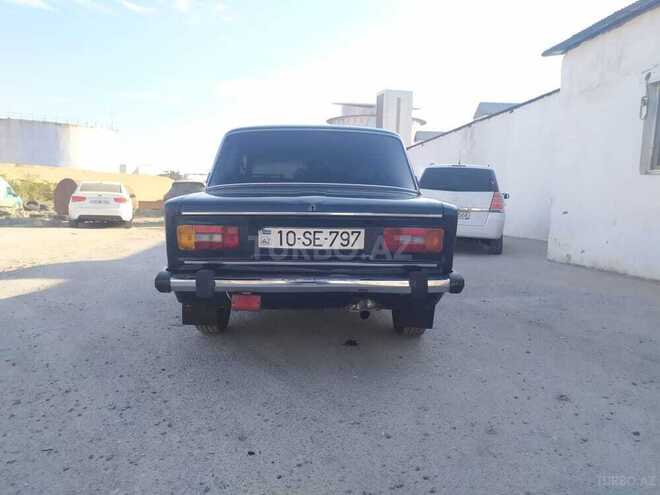 LADA (VAZ) 2106 2005, 122,248 km - 1.6 l - Bakı