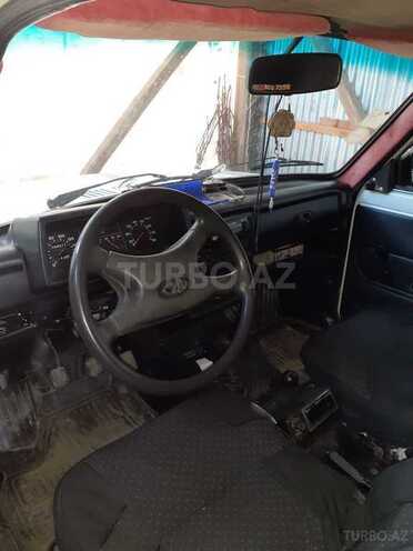 LADA (VAZ) Niva 2000, 68,000 km - 1.7 л - İsmayıllı