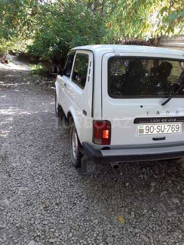 LADA (VAZ) Niva 2000, 68,000 km - 1.7 л - İsmayıllı