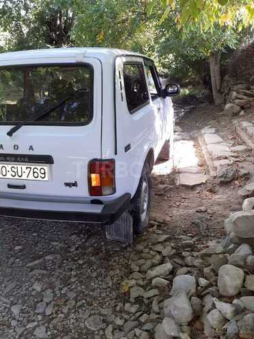 LADA (VAZ) Niva 2000, 68,000 km - 1.7 л - İsmayıllı