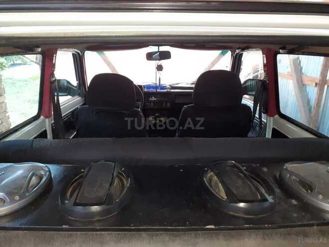 LADA (VAZ) Niva 2000, 68,000 km - 1.7 л - İsmayıllı
