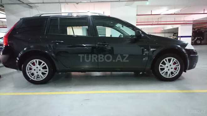 Renault Megane 2008, 238,000 km - 1.5 l - Bakı