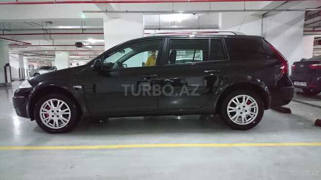 Renault Megane 2008, 238,000 km - 1.5 l - Bakı