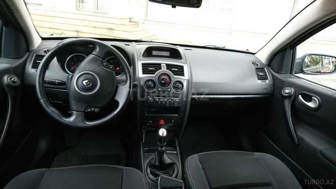 Renault Megane 2008, 238,000 km - 1.5 l - Bakı