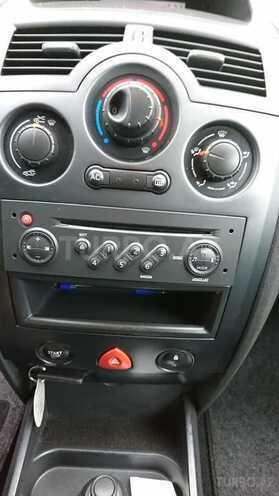 Renault Megane 2008, 238,000 km - 1.5 l - Bakı