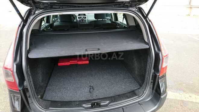 Renault Megane 2008, 238,000 km - 1.5 l - Bakı