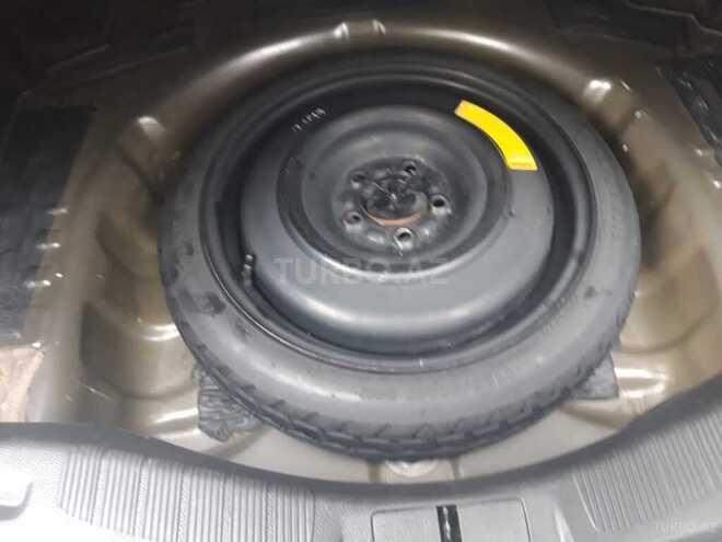 Ford Fusion 2013, 57,000 km - 1.5 л - Bakı