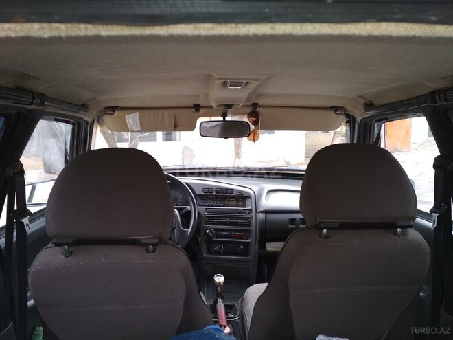 LADA (VAZ) 2114 2005, 300,400 km - 1.5 л - Zərdab