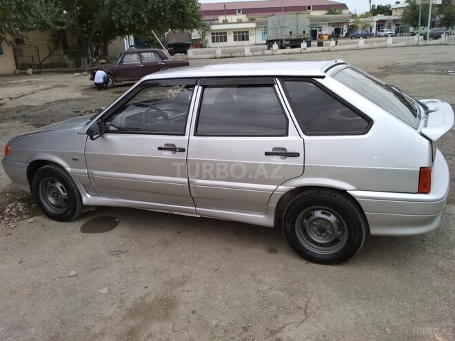 LADA (VAZ) 2114 2005, 300,400 km - 1.5 л - Zərdab