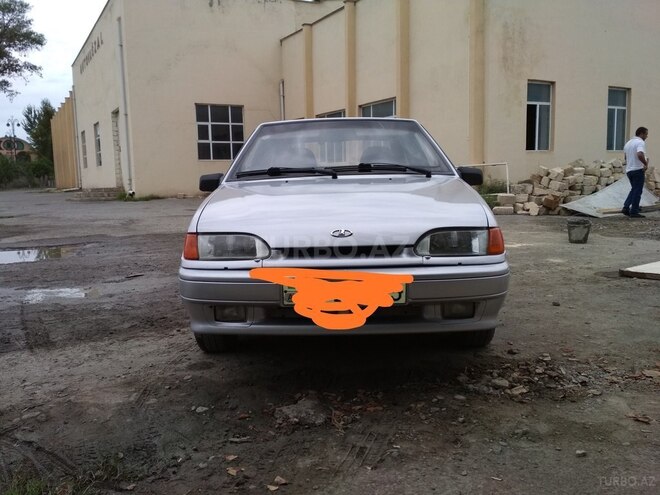 LADA (VAZ) 2114 2005, 300,400 km - 1.5 л - Zərdab