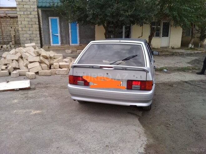 LADA (VAZ) 2114 2005, 300,400 km - 1.5 л - Zərdab