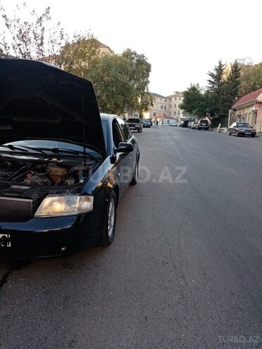 Audi A6 1998, 241,242 km - 1.8 l - Bakı