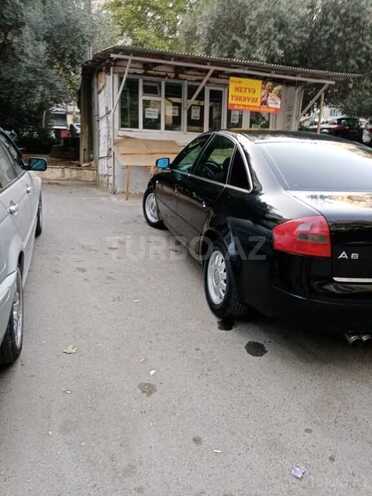 Audi A6 1998, 241,242 km - 1.8 l - Bakı