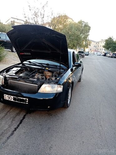 Audi A6 1998, 241,242 km - 1.8 l - Bakı