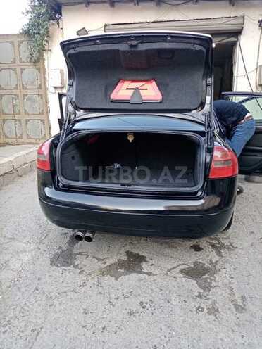 Audi A6 1998, 241,242 km - 1.8 l - Bakı